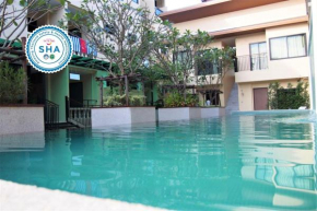  The Wave Hotel Patong SHA  Патонг